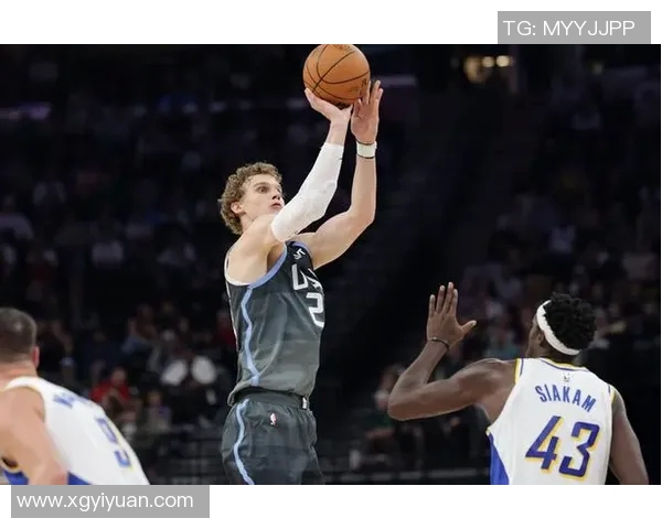 马尔卡宁肘击克里斯蒂被升级为一级恶犯，爵士单节犯规上双