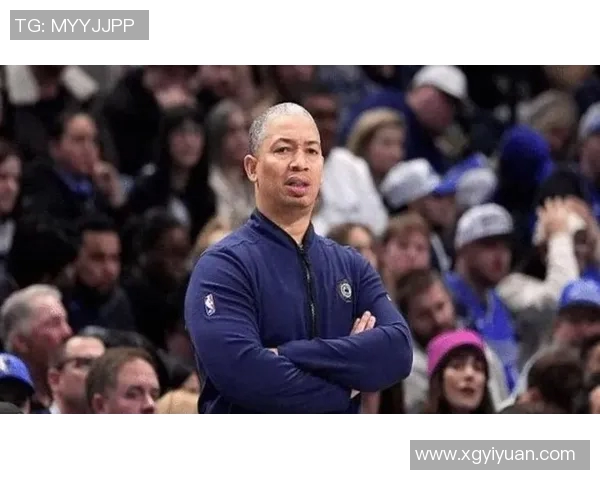 不服真不行，快下课时就喜迎五连胜，泰伦卢教练命是真的硬