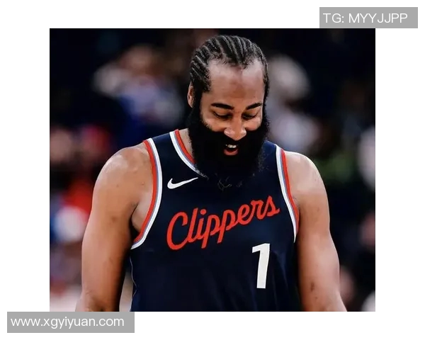 大胜！伦纳德26+5，哈登31+6，祖巴茨5中1梦游，快船该换2首轮了